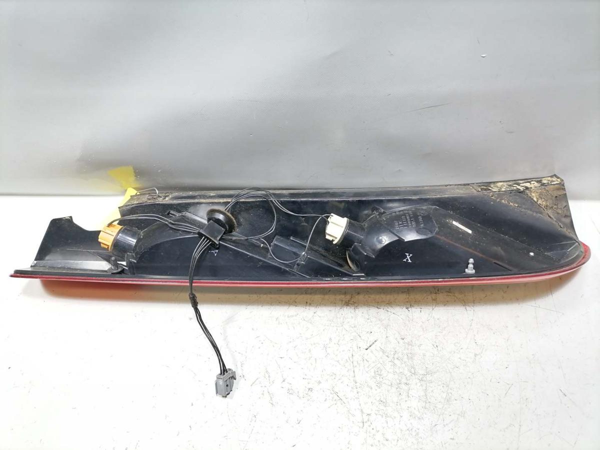 Ford Focus DA3 original R&uuml;ckleuchte Schlussleuchte rechts Flie&szlig;heck Facelift Bj.2009